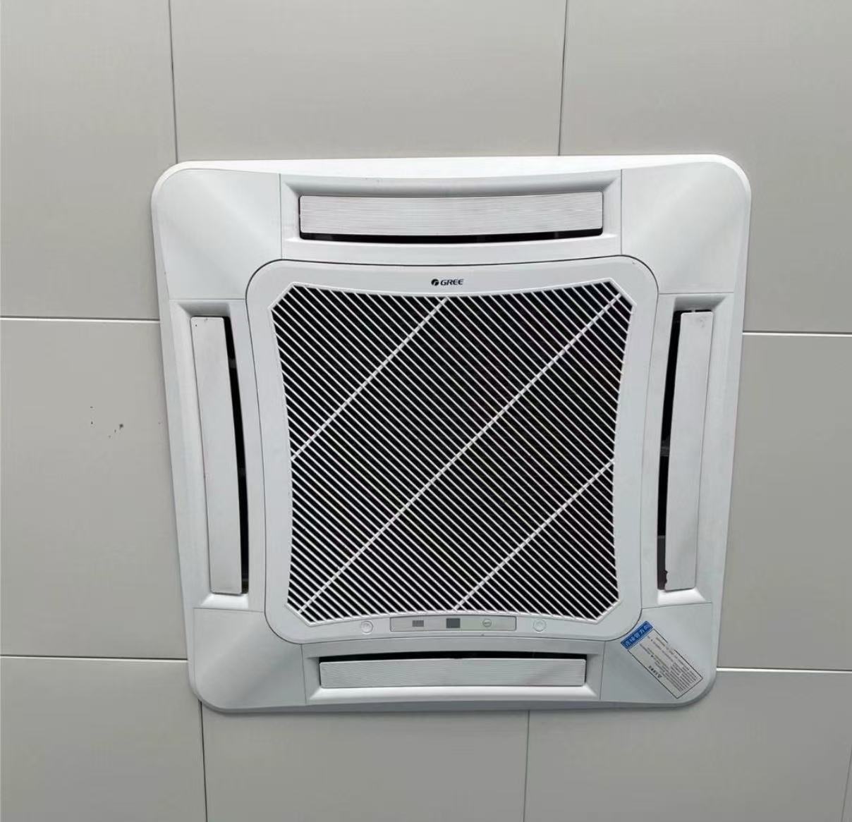 泸州空调